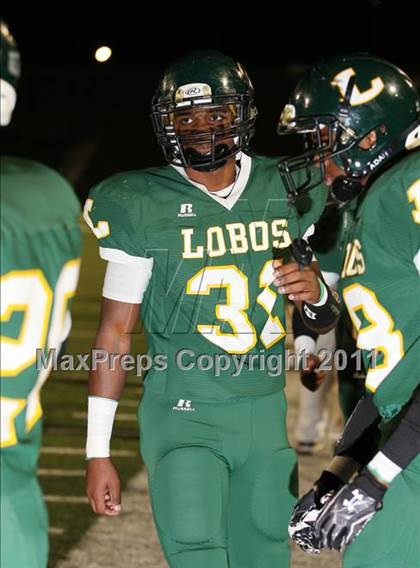 Thumbnail 3 in Longview vs. DeSoto photogallery.