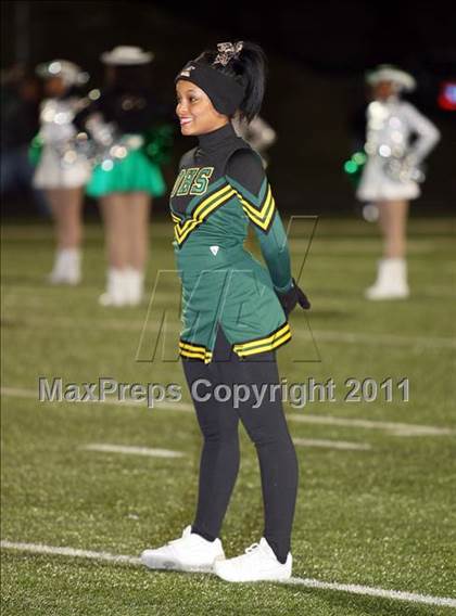 Thumbnail 3 in Longview vs. DeSoto photogallery.