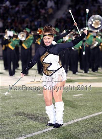 Thumbnail 3 in Longview vs. DeSoto photogallery.