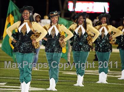 Thumbnail 3 in Longview vs. DeSoto photogallery.