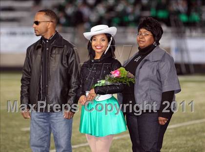 Thumbnail 3 in Longview vs. DeSoto photogallery.