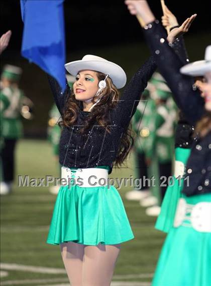Thumbnail 3 in Longview vs. DeSoto photogallery.