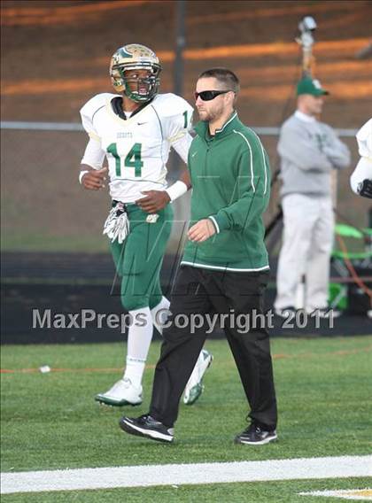 Thumbnail 1 in Longview vs. DeSoto photogallery.