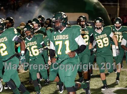 Thumbnail 1 in Longview vs. DeSoto photogallery.