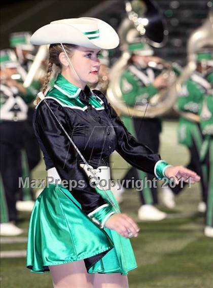 Thumbnail 2 in Longview vs. DeSoto photogallery.