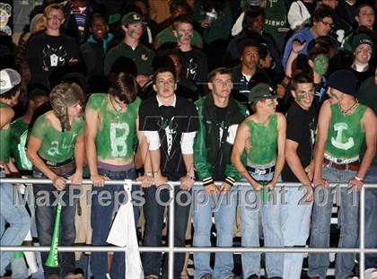 Thumbnail 1 in Longview vs. DeSoto photogallery.
