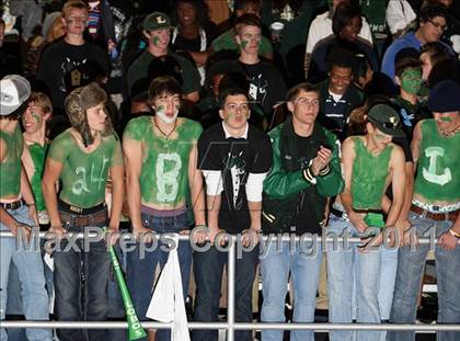 Thumbnail 3 in Longview vs. DeSoto photogallery.
