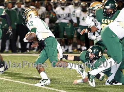 Thumbnail 2 in Longview vs. DeSoto photogallery.