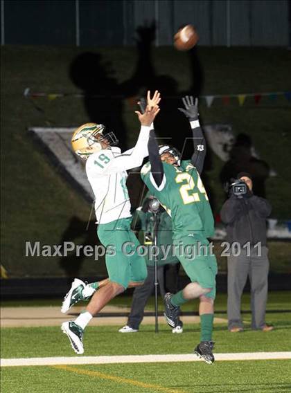 Thumbnail 1 in Longview vs. DeSoto photogallery.