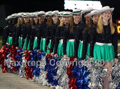 Thumbnail 1 in Longview vs. DeSoto photogallery.