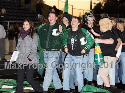 Thumbnail 2 in Longview vs. DeSoto photogallery.