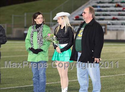Thumbnail 1 in Longview vs. DeSoto photogallery.