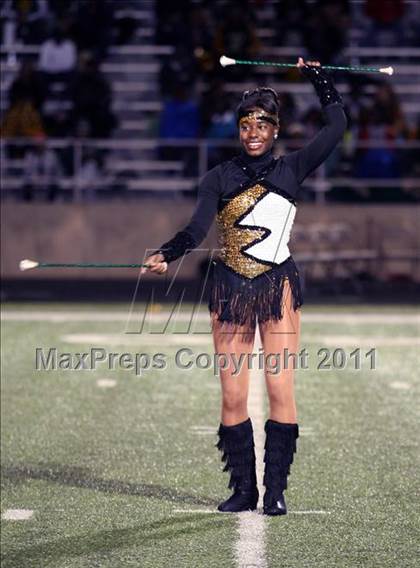 Thumbnail 2 in Longview vs. DeSoto photogallery.