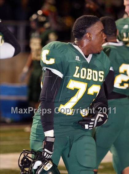 Thumbnail 1 in Longview vs. DeSoto photogallery.