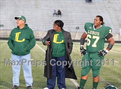 Thumbnail 1 in Longview vs. DeSoto photogallery.