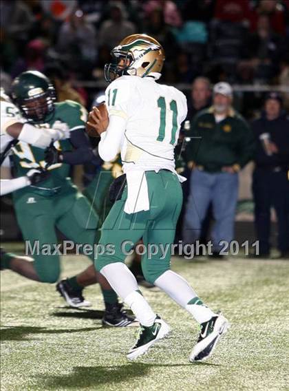 Thumbnail 1 in Longview vs. DeSoto photogallery.