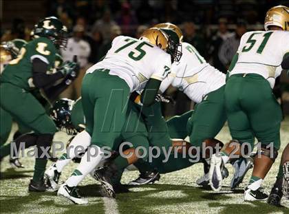 Thumbnail 1 in Longview vs. DeSoto photogallery.
