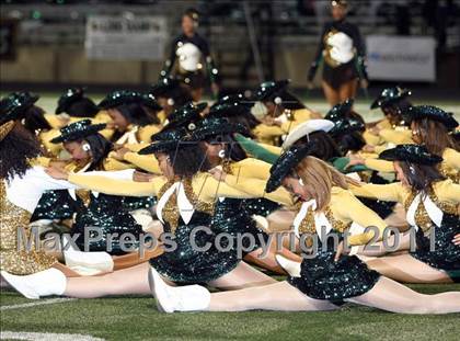 Thumbnail 2 in Longview vs. DeSoto photogallery.