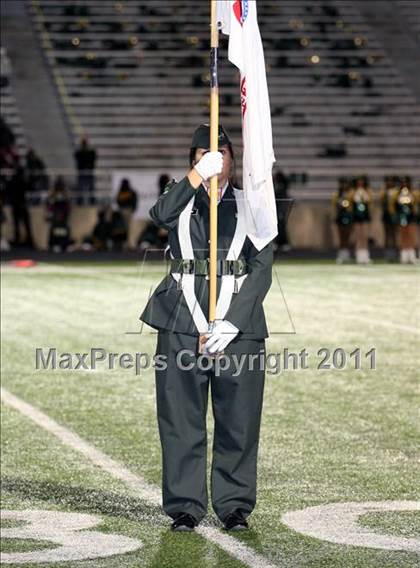 Thumbnail 1 in Longview vs. DeSoto photogallery.