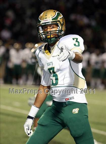 Thumbnail 3 in Longview vs. DeSoto photogallery.