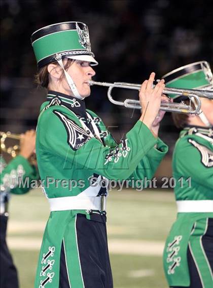 Thumbnail 1 in Longview vs. DeSoto photogallery.
