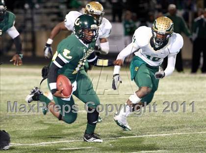 Thumbnail 2 in Longview vs. DeSoto photogallery.