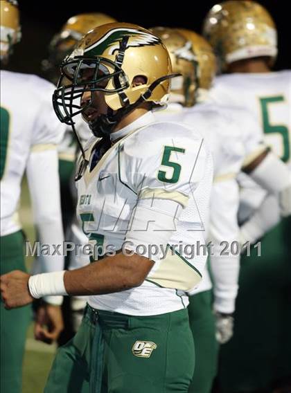 Thumbnail 1 in Longview vs. DeSoto photogallery.