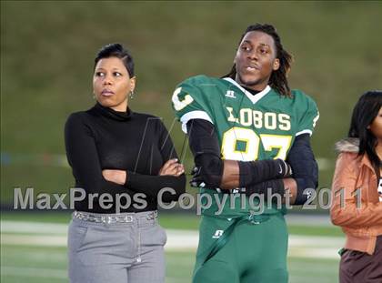Thumbnail 3 in Longview vs. DeSoto photogallery.