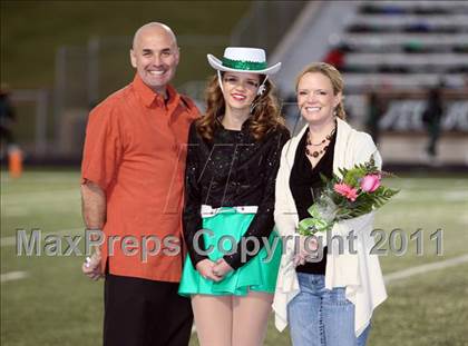 Thumbnail 1 in Longview vs. DeSoto photogallery.