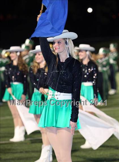 Thumbnail 3 in Longview vs. DeSoto photogallery.