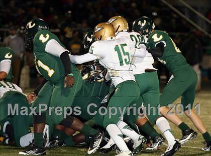 Thumbnail 3 in Longview vs. DeSoto photogallery.
