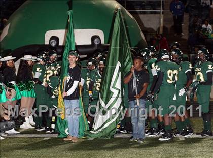 Thumbnail 1 in Longview vs. DeSoto photogallery.
