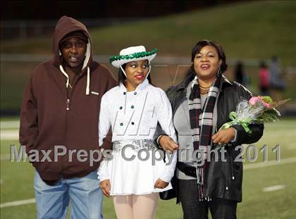 Thumbnail 1 in Longview vs. DeSoto photogallery.