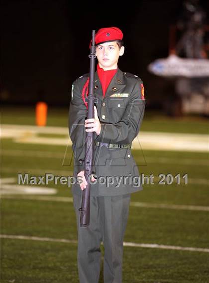 Thumbnail 2 in Longview vs. DeSoto photogallery.