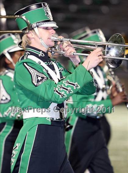 Thumbnail 3 in Longview vs. DeSoto photogallery.