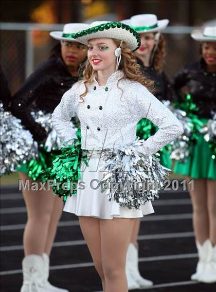 Thumbnail 1 in Longview vs. DeSoto photogallery.