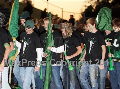 Thumbnail 3 in Longview vs. DeSoto photogallery.