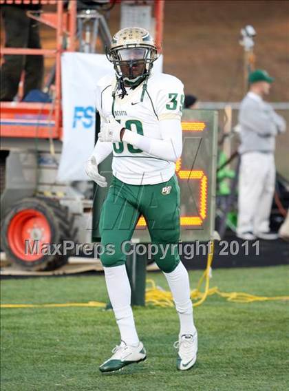 Thumbnail 1 in Longview vs. DeSoto photogallery.