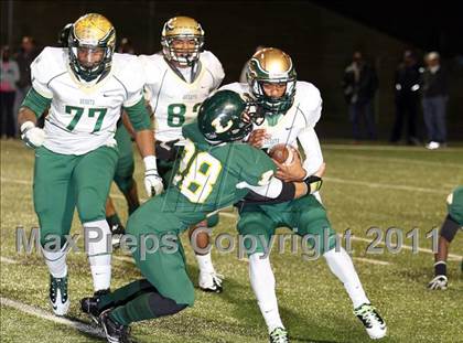 Thumbnail 1 in Longview vs. DeSoto photogallery.