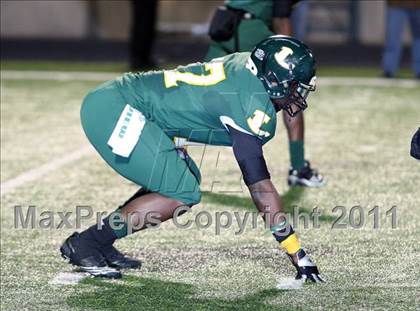 Thumbnail 1 in Longview vs. DeSoto photogallery.
