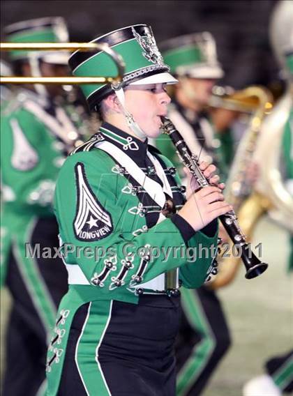 Thumbnail 1 in Longview vs. DeSoto photogallery.