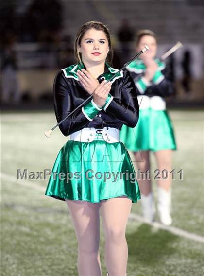 Thumbnail 3 in Longview vs. DeSoto photogallery.