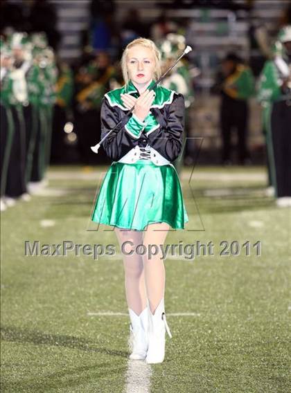 Thumbnail 2 in Longview vs. DeSoto photogallery.