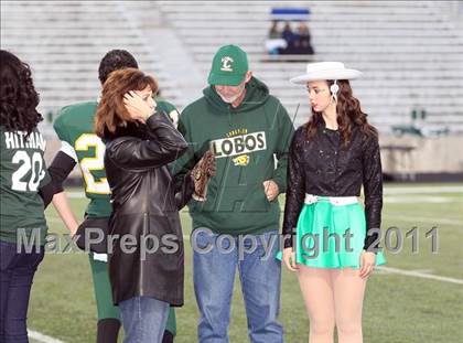 Thumbnail 3 in Longview vs. DeSoto photogallery.