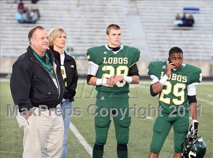 Thumbnail 1 in Longview vs. DeSoto photogallery.