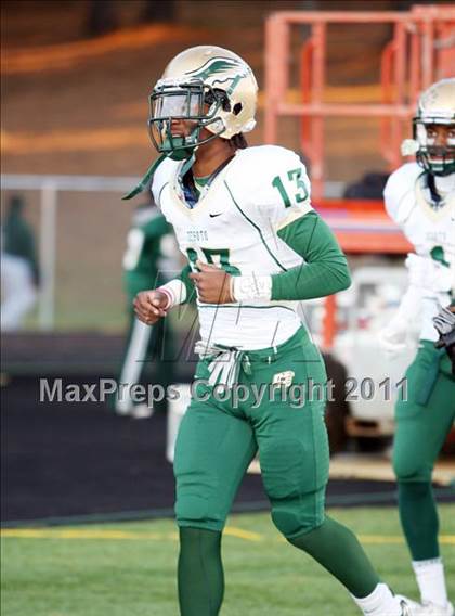 Thumbnail 2 in Longview vs. DeSoto photogallery.