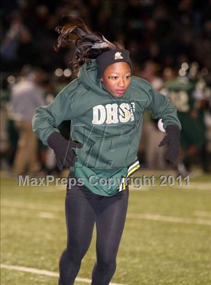 Thumbnail 1 in Longview vs. DeSoto photogallery.