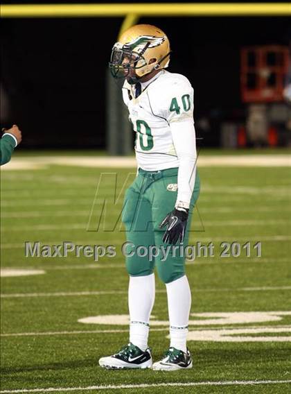 Thumbnail 3 in Longview vs. DeSoto photogallery.