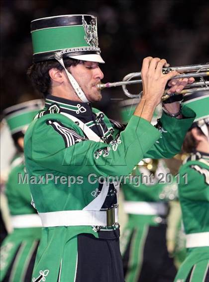 Thumbnail 3 in Longview vs. DeSoto photogallery.