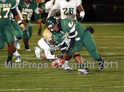 Thumbnail 1 in Longview vs. DeSoto photogallery.